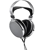 Amazon.co.jp: HiFiMAN 密閉型 ヘッドホン SUNDARA Closed-Back